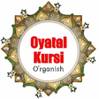 程序图标：Oyatal Kursi -  Ozbek