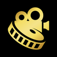 Programın simgesi: PK Film : Movie Maker Be …