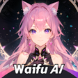 Symbol des Programms: Waifu AI - AI Art Generat…