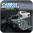Icon of program: Carros Rebaixados Online