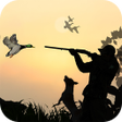 ไอคอนของโปรแกรม: Duck Hunting 3D