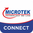 Programın simgesi: Microtek Connect