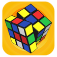 Icoon van programma: Cube Master Rubiks