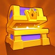 Ícone do programa: Chest Hero:Idle RPG