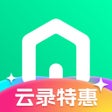 程序图标：360智慧生活-智能家居安全产品