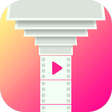 Ikon program: Slideshow Maker with Song