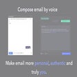 プログラムのアイコン：Ahoy for Chrome - Voice c…