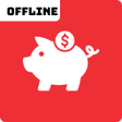 Ikona programu: Money Manager Personal Fi…