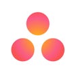 Иконка программы: Asana