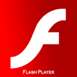 Icono de programa: Flash Player for Android