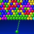 プログラムのアイコン：Bubble Shooter 2