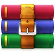 Icona del programma: WinRAR