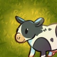 Icoon van programma: Mooving Cows