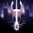 Icono de programa: Hollow Knight