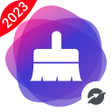 ไอคอนของโปรแกรม: Nox Cleaner - Booster Opt…