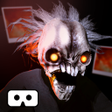 ไอคอนของโปรแกรม: Rising Evil VR Horror Gam…