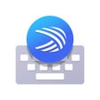 Icône du programme : Microsoft SwiftKey Keyboa…
