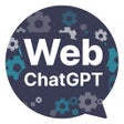 Icon of program: Web ChatGPT