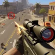 ไอคอนของโปรแกรม: Tactical Shots: Shooting …