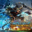 Icoon van programma: X-Morph: Defense