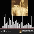 Programın simgesi: Music Visualizer for YouT…