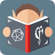Ikon program: 5th Edition Spellbook