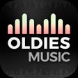 プログラムのアイコン：Oldies Music - Oldies Rad…