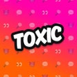 Icon of program: Toxic: Followers Exposed