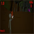 Icona del programma: Stickman and the sword of…