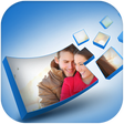 Programın simgesi: 3D Special Effect Photo E…