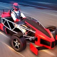 Icoon van programma: Go Karts Ultimate - Real …