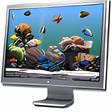 程序图标：SereneScreen Marine Aquar…
