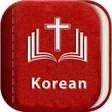Programikonen: 오디오 성경 Korean Audio Bible