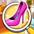Icona del programma: Find N Spot - Hidden Obje…