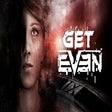 程序图标：Get Even