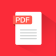 Ikona programu: PDF Reader  Scanner