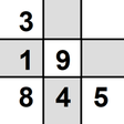 ไอคอนของโปรแกรม: Sudoku