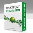 ไอคอนของโปรแกรม: TrustPort Antivirus