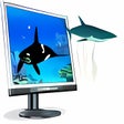 Icono de programa: Crawler 3D Marine Aquariu…