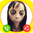 Icono de programa: fake video call from momo…