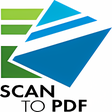 Biểu tượng của chương trình: ScanToPDF