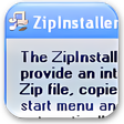 Icono de programa: ZipInstaller