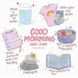 Icon of program: Self care tips for you