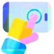 ไอคอนของโปรแกรม: Auto Clicker Automatic ta…