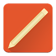 Ícone do programa: Turbo Editor  Text Editor
