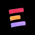 프로그램 아이콘: Cupixel: AR art creation …