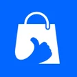프로그램 아이콘: All In One Shopping App -…