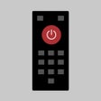 أيقونة البرنامج: Universal Remote TV