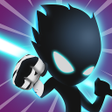 Ikona programu: Stickman Fight: Shadow Wa…