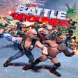 Icon of program: WWE 2K Battlegrounds